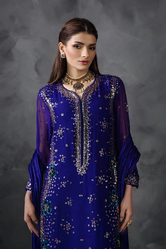 P-296 Royal Blue (PRE-ORDER)