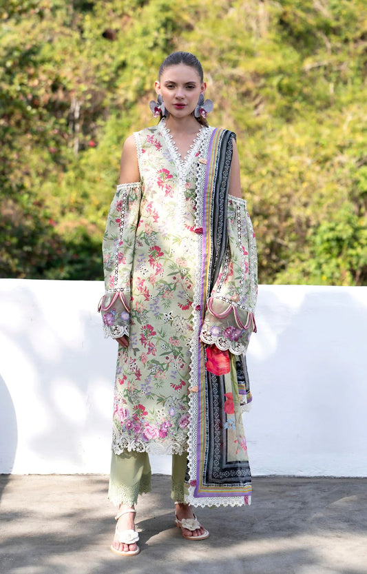 Pink Patel (Pre-Order)