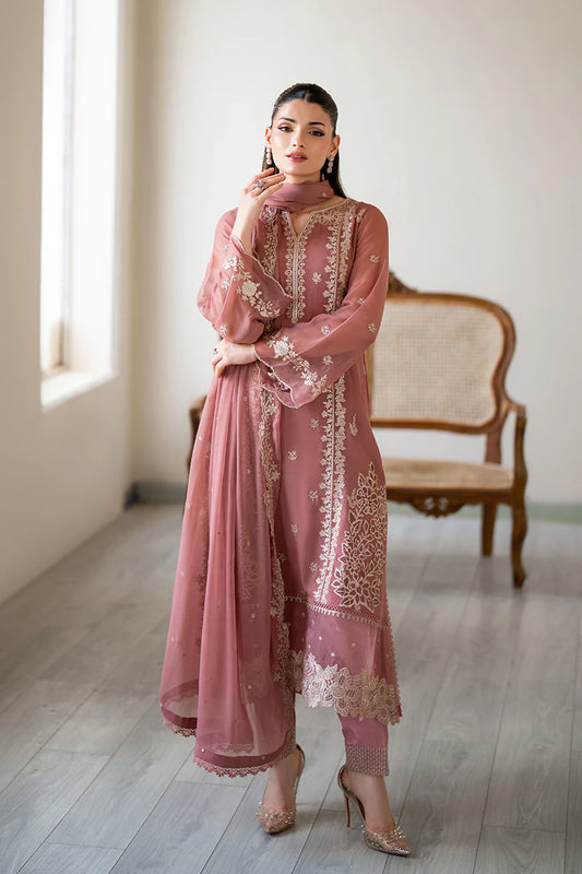 Rosy Ember (Pre-Order)