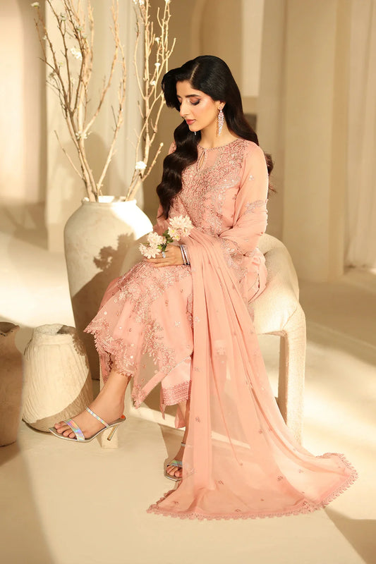 Roselle (Pre-Order)