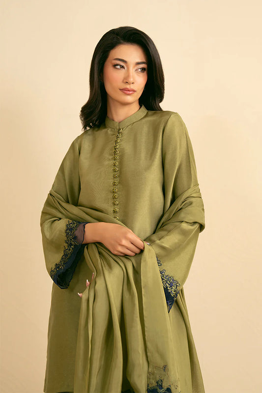 Rua Mist (Pre-Order)