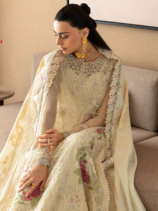 S-010 | Luxury Lawn (Pre-Order)
