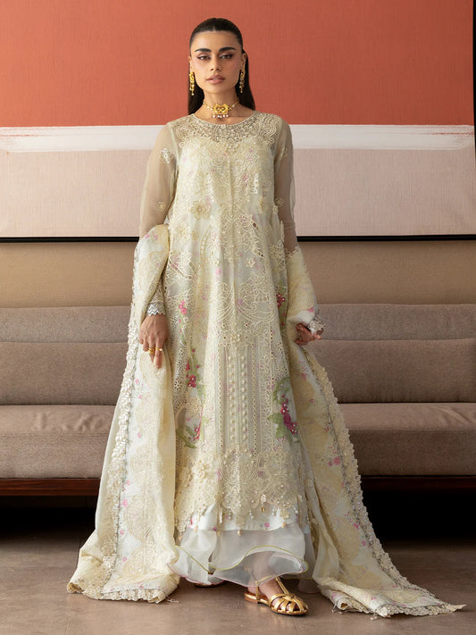 S-010 | Luxury Lawn (Pre-Order)