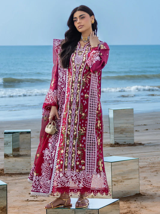 S-011 | Luxury Lawn (Pre-Order)