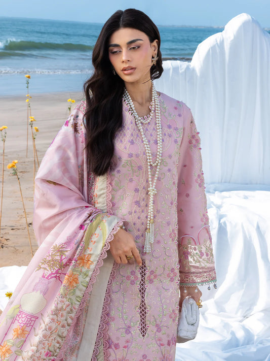 S-012 | Luxury Lawn (Pre-Order)