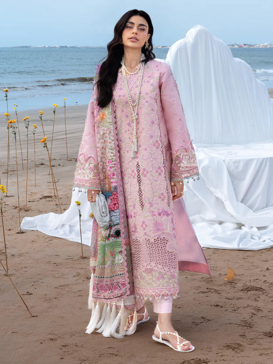 S-012 | Luxury Lawn (Pre-Order)
