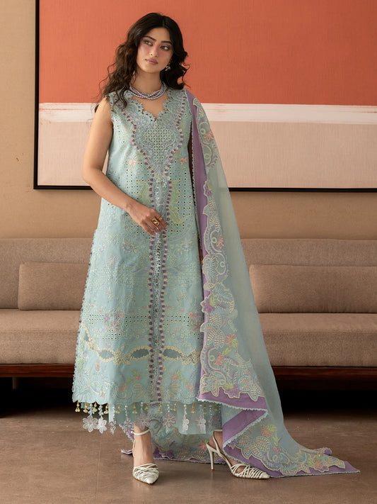 S-013 | Luxury Lawn (Pre-Order)