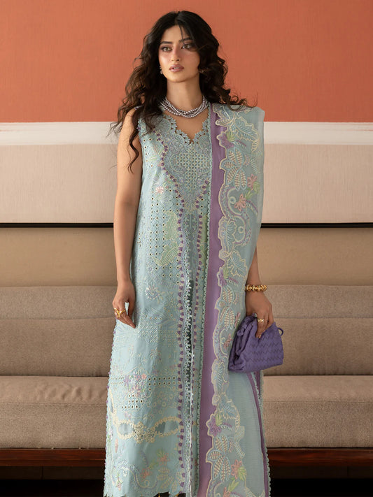 S-013 | Luxury Lawn (Pre-Order)