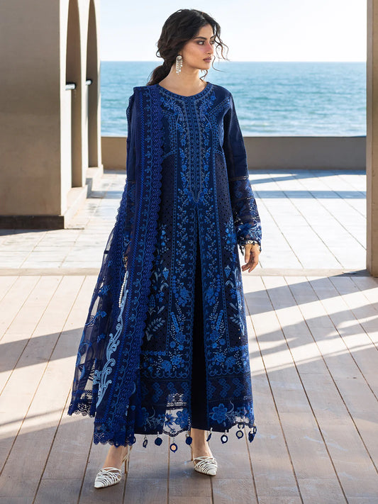 S-015 | Luxury Lawn (Pre-Order)