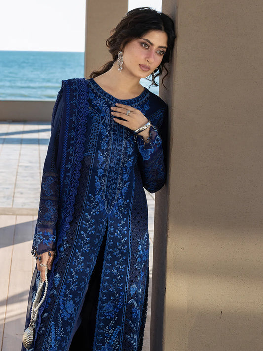S-015 | Luxury Lawn (Pre-Order)