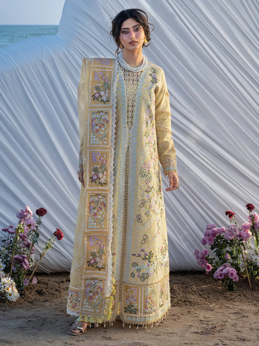 S-02 | Luxury Lawn (Pre-Order)