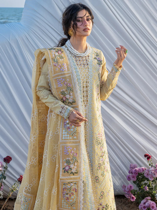 S-02 | Luxury Lawn (Pre-Order)