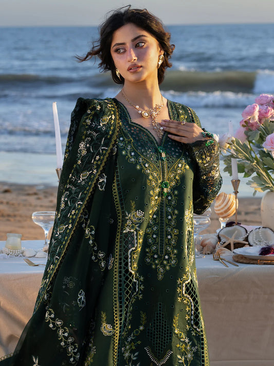 S-03 | Luxury Lawn (Pre-Order)
