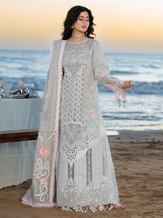 S-06 | Luxury Lawn (Pre-Order)
