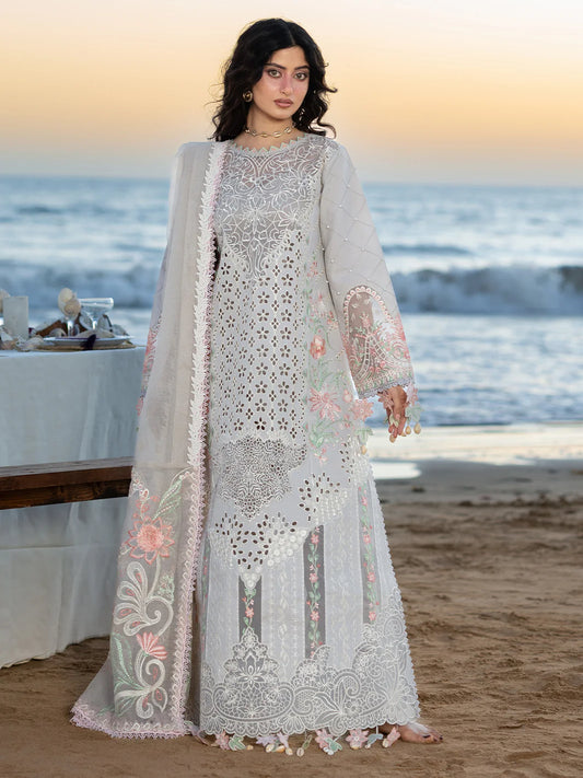 S-06 | Luxury Lawn (Pre-Order)