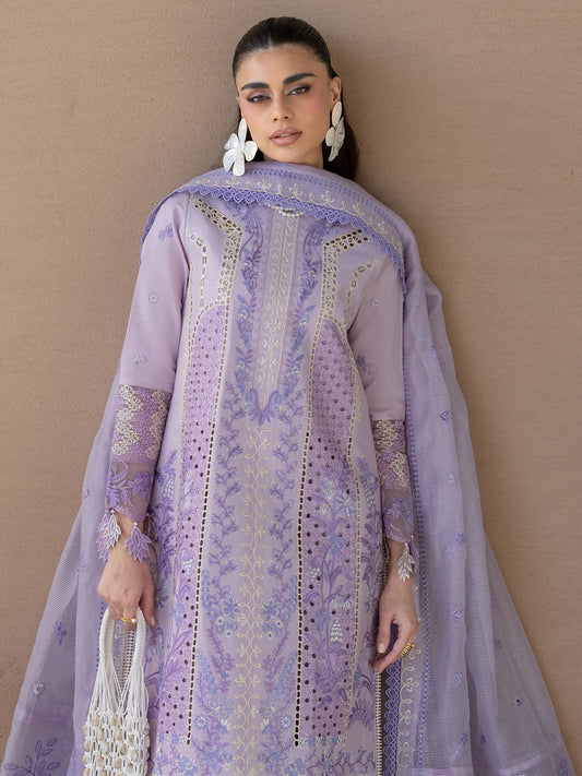 S-07 | Luxury Lawn (Pre-Order)