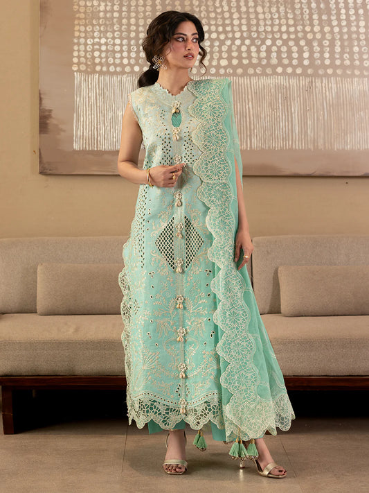 S-08 | Luxury Lawn (Pre-Order)