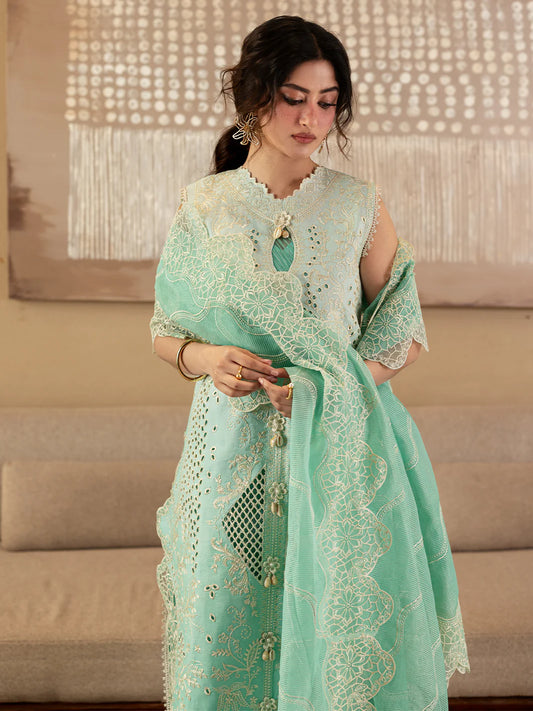S-08 | Luxury Lawn (Pre-Order)