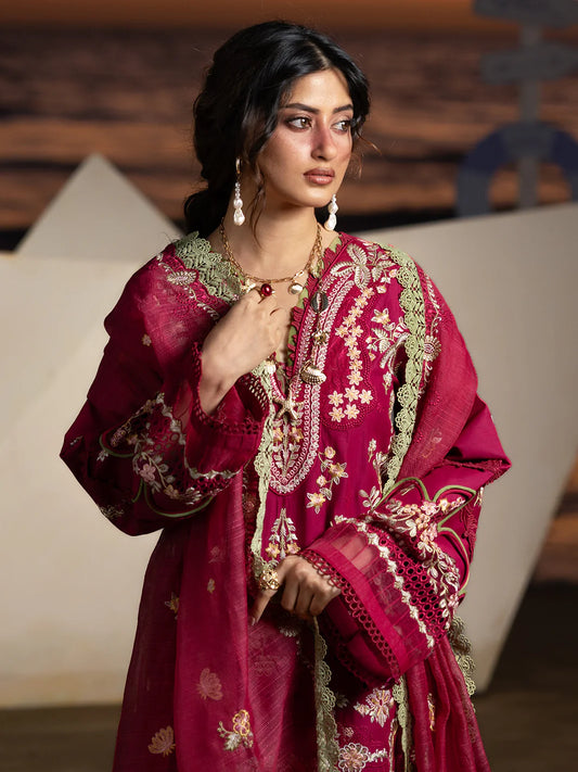 S-09 | Luxury Lawn (Pre-Order)