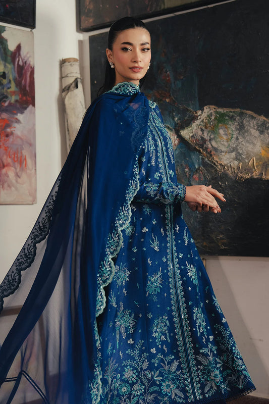 Myrlla - 3 Piece Silk RTW (Pre-Order)
