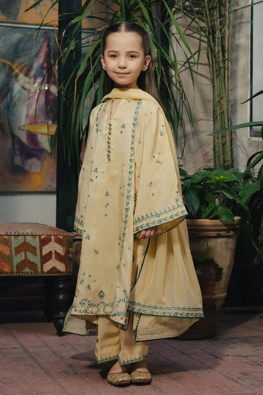 Lumi - 3 Piece Silk (Pre-Order)