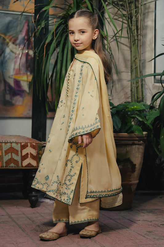 Lumi - 3 Piece Silk (Pre-Order)