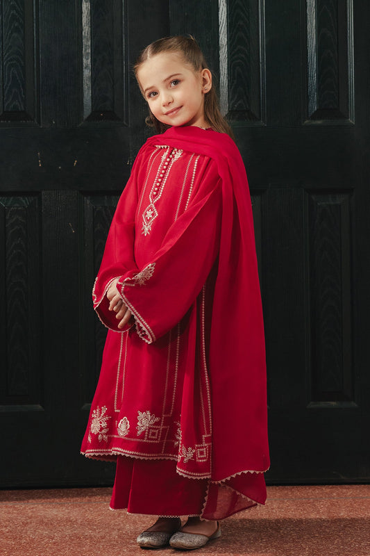 Fiori - 3 Piece Silk (Pre-Order)