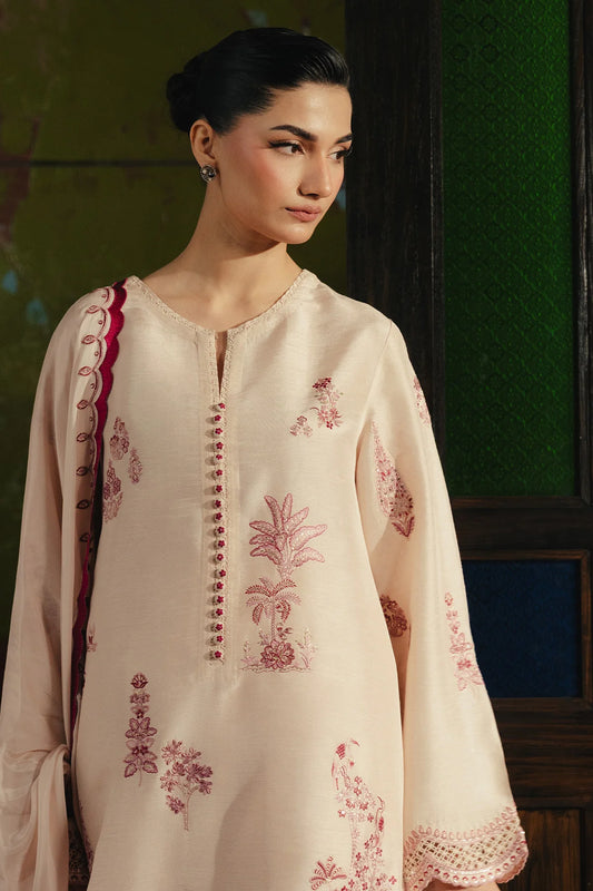 Aurelia - 3 Piece Silk RTW (Pre-Order)