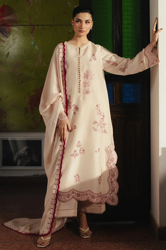 Aurelia - 3 Piece Silk RTW (Pre-Order)