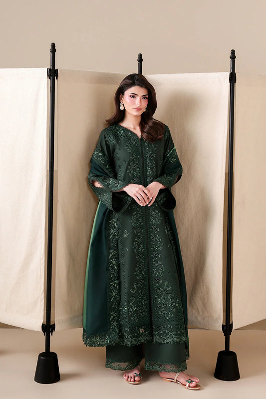 Shades Of Emerald (Pre-Order)
