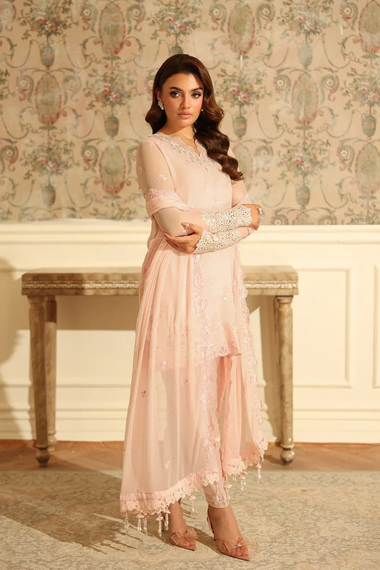 Silken Rose (Pre-Order)