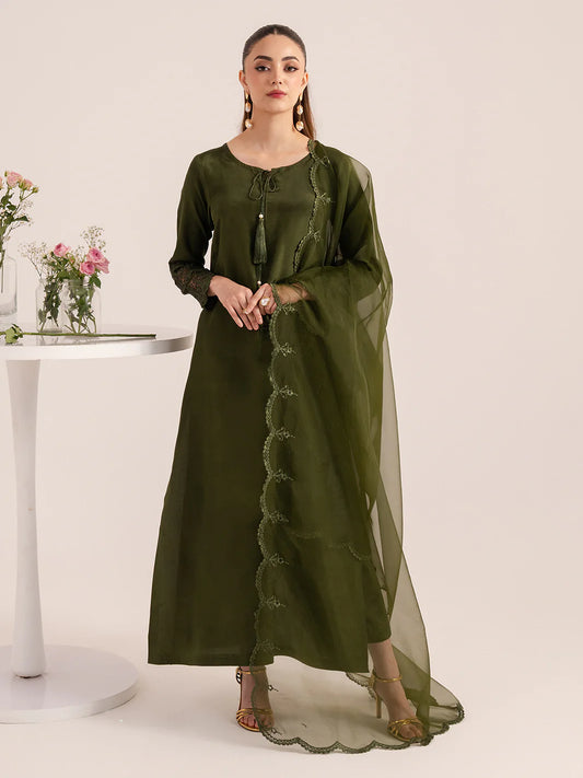 Silken (Pre-Order)