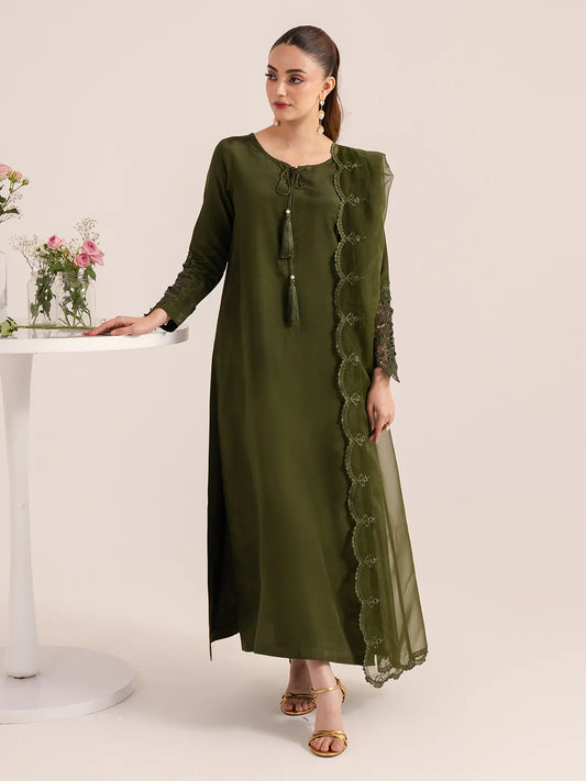 Silken (Pre-Order)