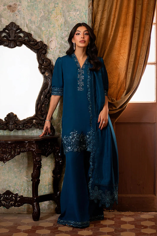 Sylvan Silk (Pre-Order)