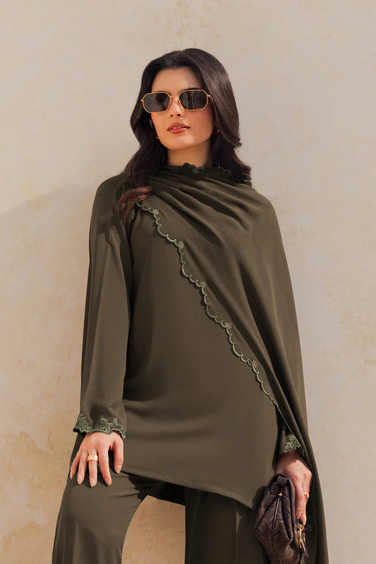 Taali Sage (Pre-Order)