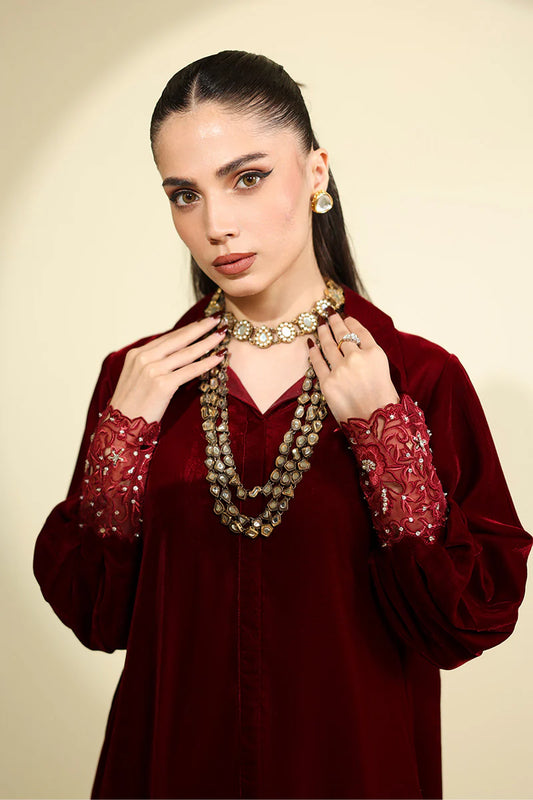 Tarah Ruby (Pre-Order)