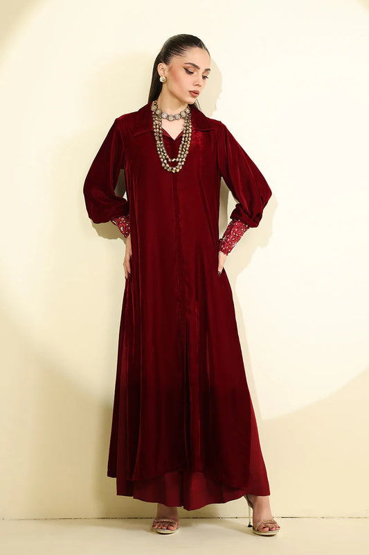Tarah Ruby (Pre-Order)