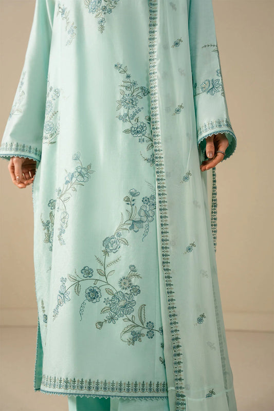 Froth - 3 Piece Jacquard RTW (PRE-ORDER)