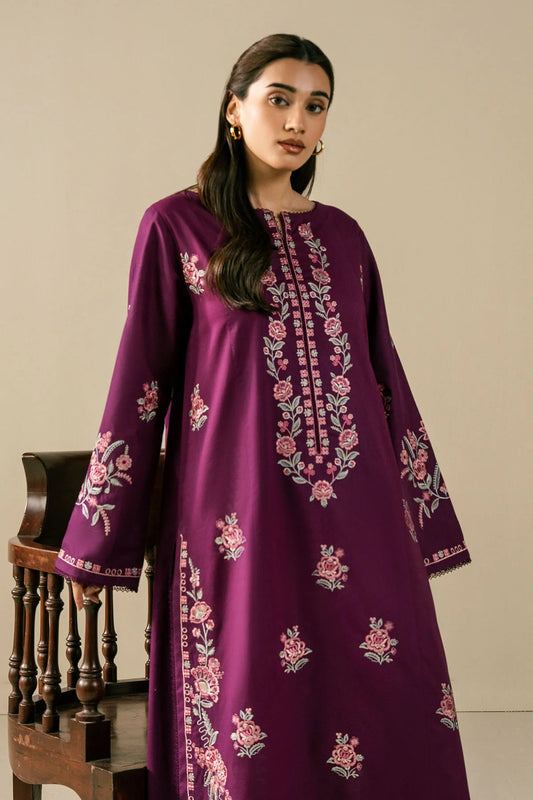 Facet - 2 Piece Cotton RTW (Pre-Order)