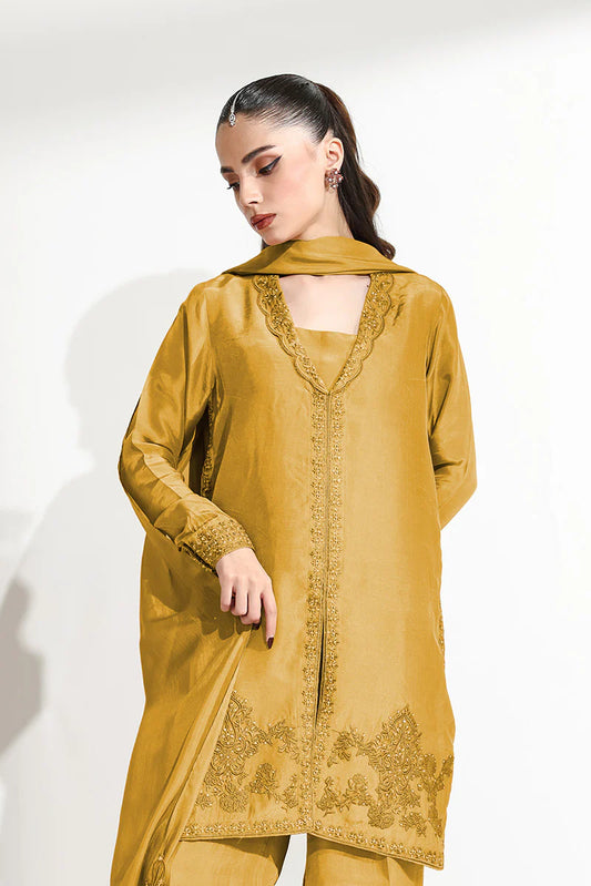 Valyrie Gold (Pre-Order)