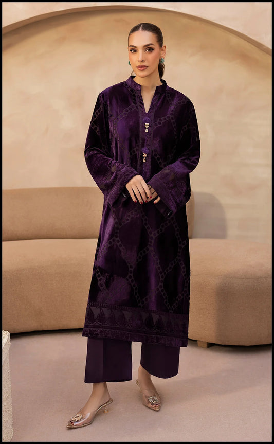 Violet Dusk (Pre-Order)