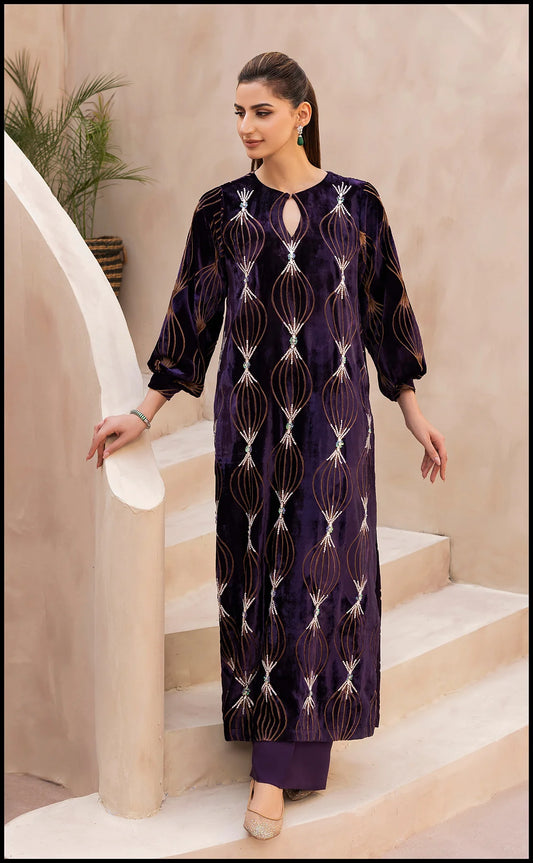 Plum Jewel (Pre-Order)