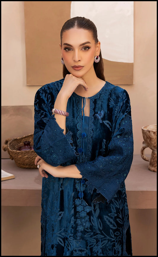 Teal Temptation (Pre-Order)