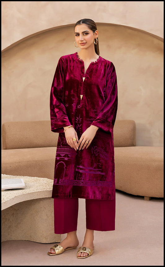 Crimson Rose (Pre-Order)