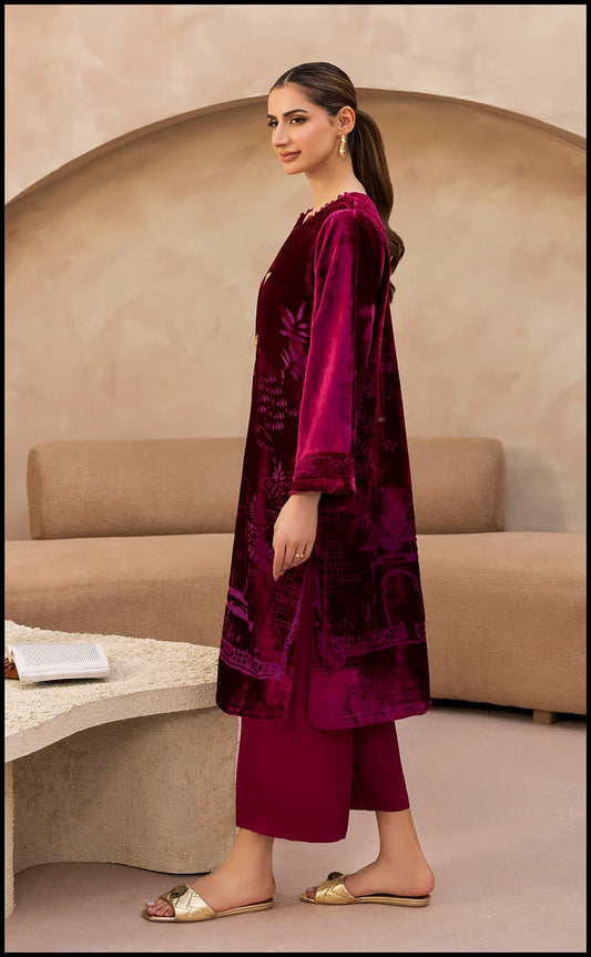 Crimson Rose (Pre-Order)