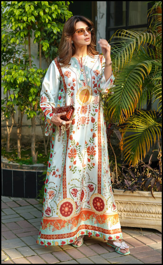 Breeze Bloom (Pre-Order)