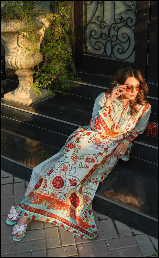 Breeze Bloom (Pre-Order)