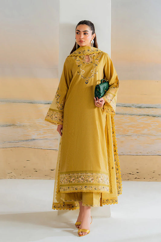 Zarai (Pre-Order)