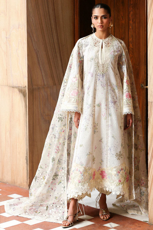Zaria (Pre-Order)