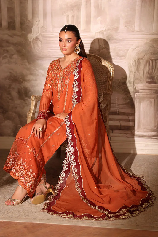 Amber Rust (Pre-Order)